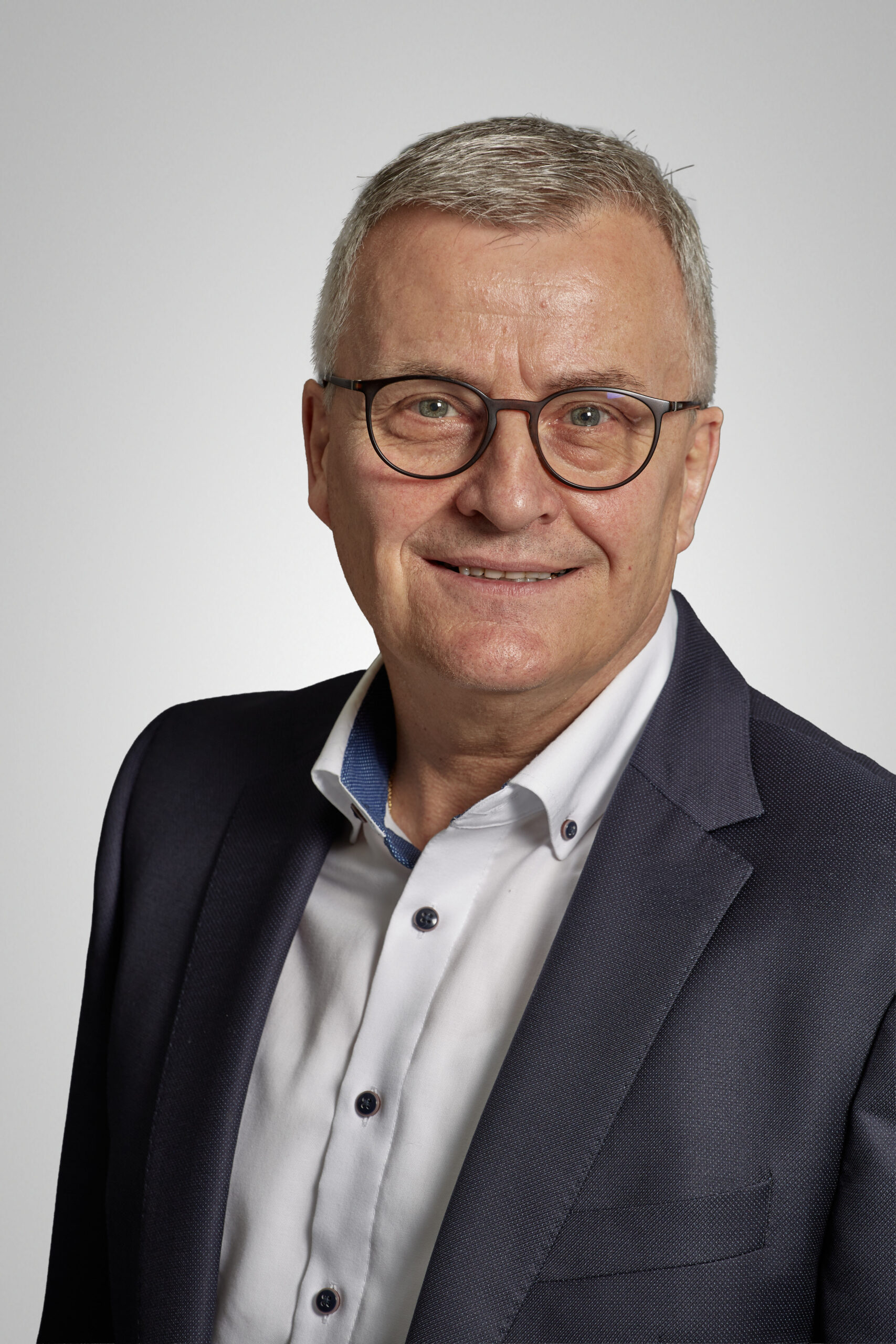 Urs Zumstein