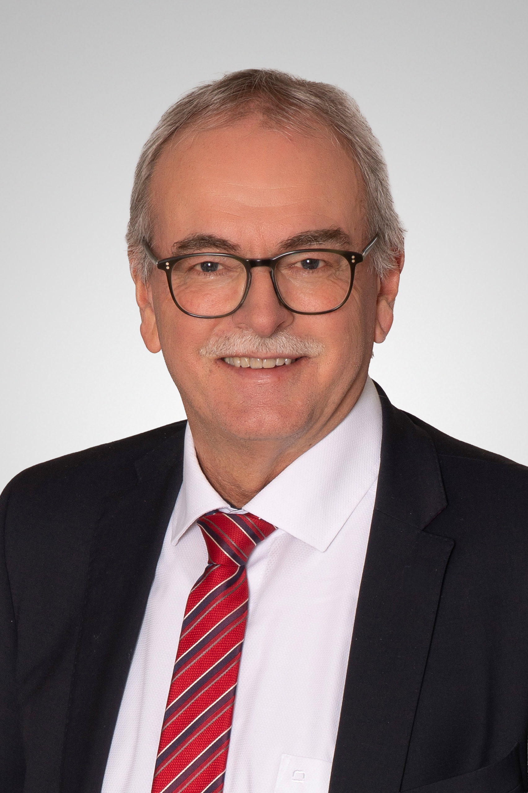 Fritz Thuner